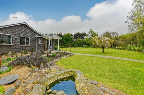 Photo of property in 291 Karanga Road, Dunsandel, Leeston, 7682