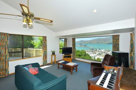 Photo of property in 31 Cressy Terrace, Lyttelton, 8082