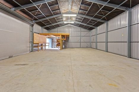 Photo of property in 54 Bayley Road, Fernside, Rangiora, 7471