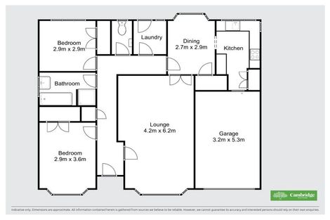 Photo of property in 79 King Street, Cambridge, 3434