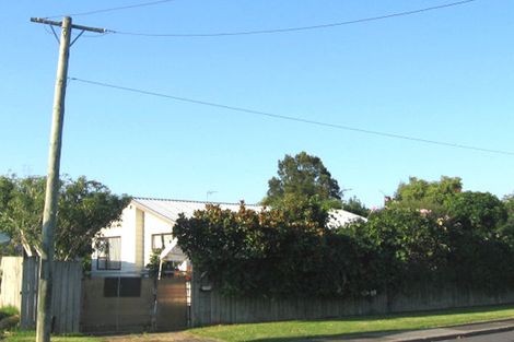 Photo of property in 11 Luke Street, Otahuhu, Auckland, 1062