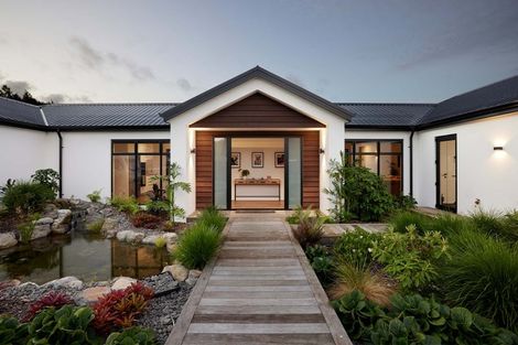 Photo of property in 4 Fruiter Lane, Coatesville, 0793