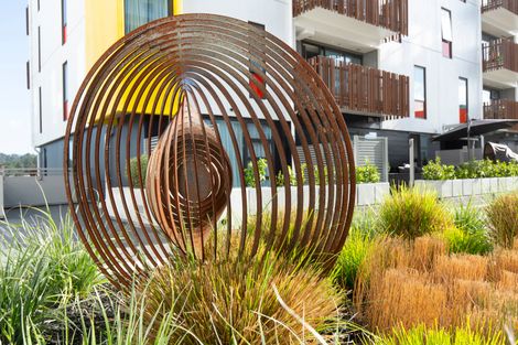 Photo of property in 303/26 Library Lane, Albany, Auckland, 0632