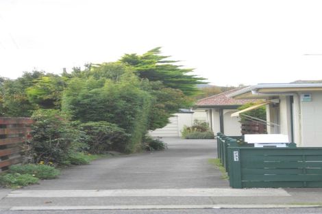 Photo of property in 3/231 Waterloo Road, Hutt Central, Lower Hutt, 5011