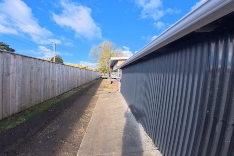 Photo of property in 14 Leese Street, Taumarunui, 3920