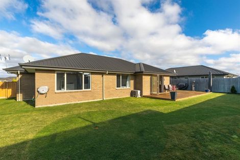 Photo of property in 30 El Alamein Avenue, Rangiora, 7400
