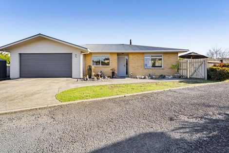 Photo of property in 8b Joshua Place, Bell Block, New Plymouth, 4312