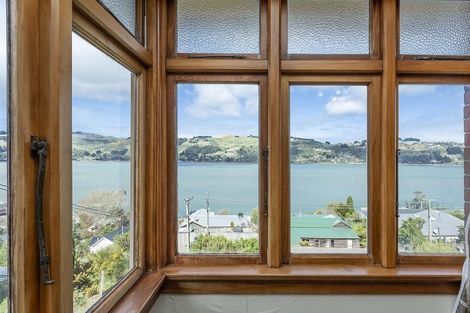 Photo of property in 5 Totara Street, Ravensbourne, Dunedin, 9022