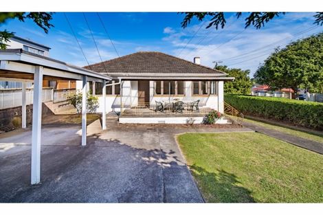 Photo of property in 43 Rogan Street, Mount Roskill, Auckland, 1041