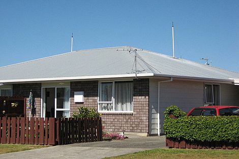 Photo of property in 5c Westhaven Place, Redwoodtown, Blenheim, 7201