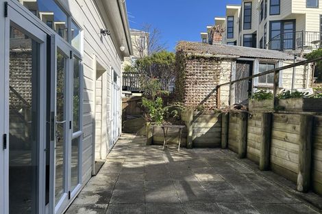 Photo of property in 3/22 Buller Street, Te Aro, Wellington, 6011