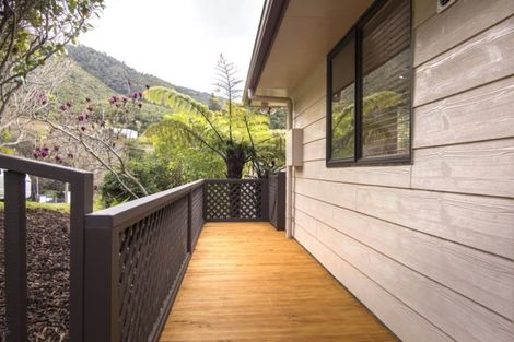 Photo of property in 3 Webster Place, Picton, 7220