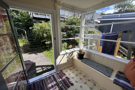 Photo of property in 119 Hataitai Road, Hataitai, Wellington, 6021