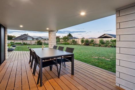 Photo of property in 22 Kaimai Drive, Matamata, 3400