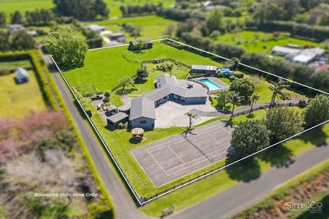 Photo of property in 14 Simpson Road, Westmere, Whanganui, 4574