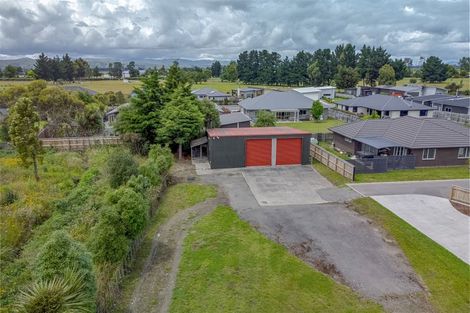 Photo of property in 56 Tuatahi Avenue, Solway, Masterton, 5810
