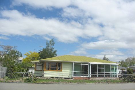 Photo of property in 19 Monro Street, Blenheim, 7201