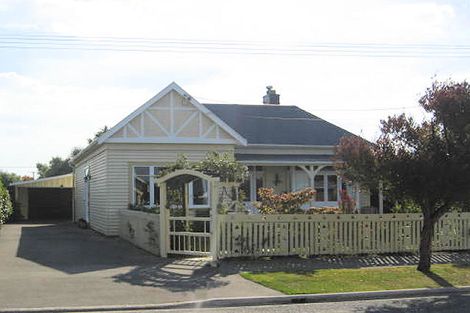 Photo of property in 28 Rugby Street, Highfield, Timaru, 7910