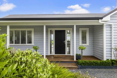 Photo of property in 1513a Kaiaua Road, Mangatangi, Pokeno, 2473