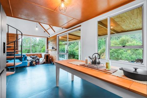 Photo of property in 2005 Ongarue Stream Road, Waimiha, 3998