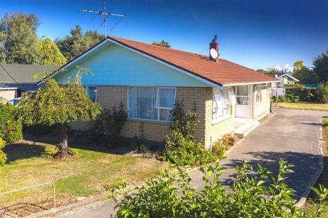 Photo of property in 5 Hillier Place, Allenton, Ashburton, 7700