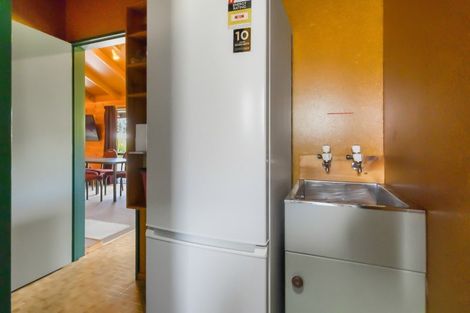 Photo of property in 5 Arawa Street, Ohakune, 4625