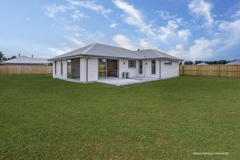 Photo of property in 5 Hunter Lane, Amberley, 7410