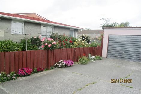 Photo of property in 3/17 Baretta Street, Somerfield, Christchurch, 8024