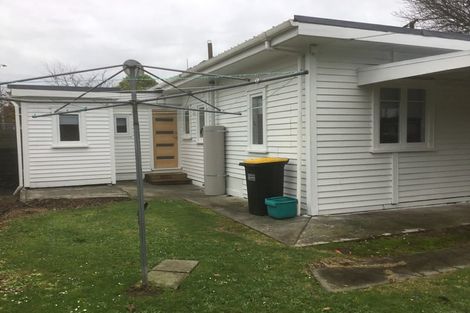 Photo of property in 5 Tetley Street, Matamata, 3400
