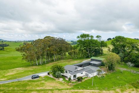 Photo of property in 81 Morrison Road, Arapohue, Dargaville, 0374