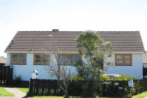 Photo of property in 10 Tither Street, Huntly, 3700