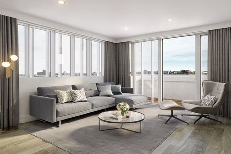 Photo of property in 2b Augustus Terrace, Parnell, Auckland, 1010