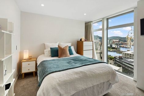 Photo of property in Elevate, 15/30a Taranaki Street, Te Aro, Wellington, 6011