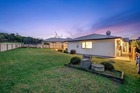 Photo of property in 3 Magnolia Lane, Kaukapakapa, Helensville, 0875