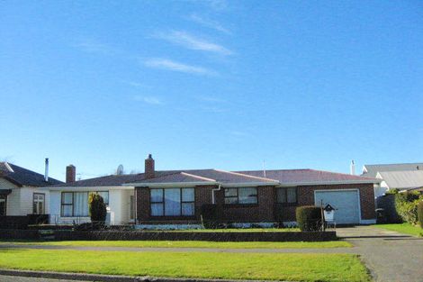 Photo of property in 99 Ritchie Street, Richmond, Invercargill, 9810
