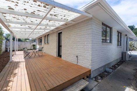 Photo of property in 2/48 Cruickshank Road, Clouston Park, Upper Hutt, 5018