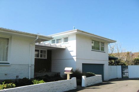 Photo of property in 37 Kidson Terrace, Cashmere, Christchurch, 8022