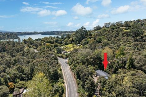 Photo of property in 1060 Sandspit Road, Sandspit, Warkworth, 0982