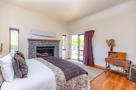 Photo of property in 120 Union Line, Fordell, Whanganui, 4572