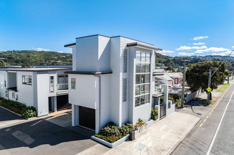 Photo of property in 2 Lucern Lane, Petone, Lower Hutt, 5012