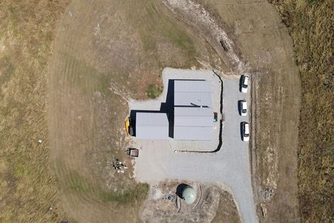 Photo of property in 138 Ruffell Road, Tarras, Cromwell, 9383