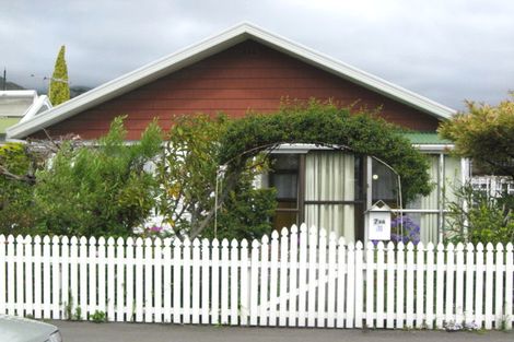 Photo of property in 1/74 Cambria Street, The Wood, Nelson, 7010