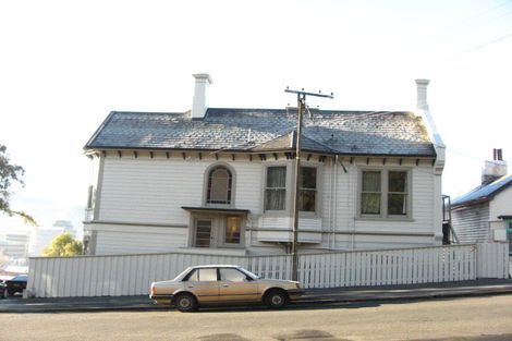 Photo of property in 31 Queen Street, North Dunedin, Dunedin, 9016