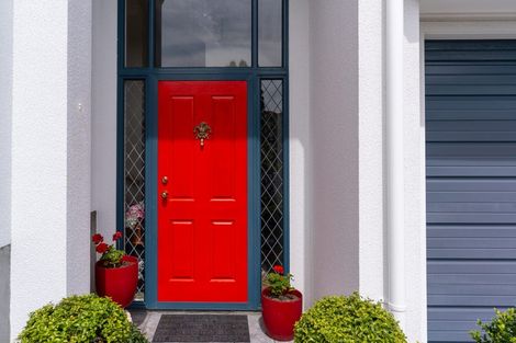 Photo of property in 10 Huxley Grove, Churton Park, Wellington, 6037