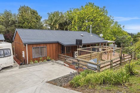 Photo of property in 9 Bickerstaffe Road, Maungaturoto, 0520