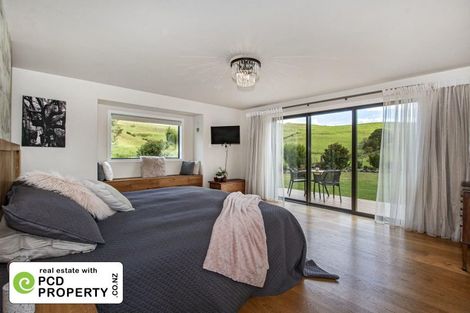 Photo of property in 74 Harris Road, Glenbervie, Whangarei, 0175