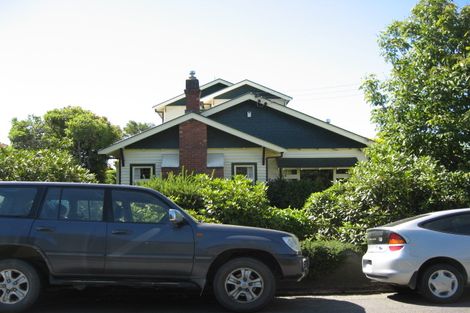 Photo of property in 27 Cox Street, Merivale, Christchurch, 8014