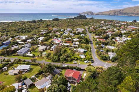Photo of property in 1 Paloona Street, Aramoana, Port Chalmers, 9082