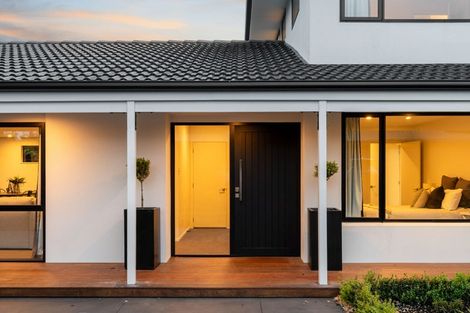 Photo of property in 48 Yellowstone Crescent, Burwood, Christchurch, 8083