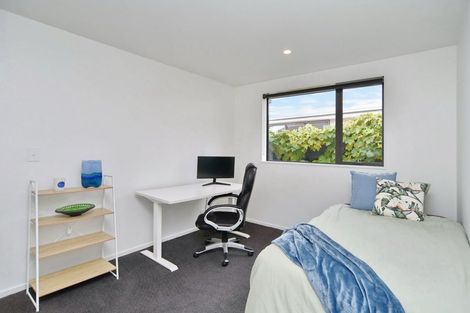 Photo of property in 8 Jasmine Street, Woodend, 7610